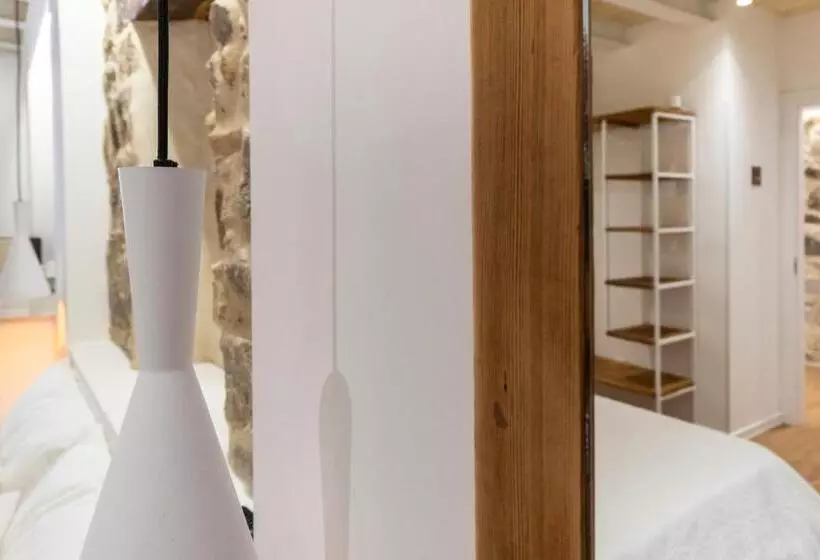 ペンション In Centro Da Viola   Eco Design Rooms