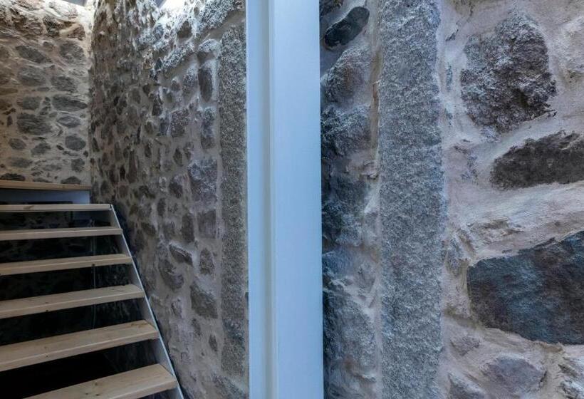 膳宿费 In Centro Da Viola   Eco Design Rooms