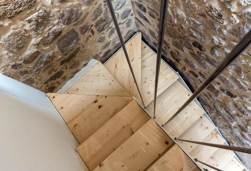 膳宿费 In Centro Da Viola   Eco Design Rooms