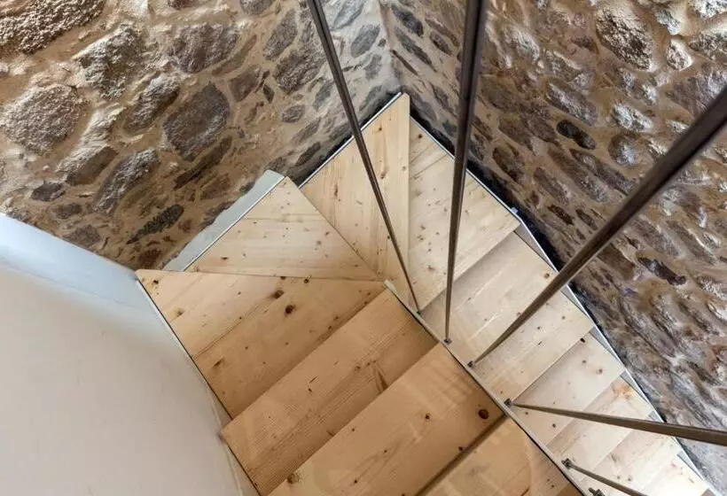 ペンション In Centro Da Viola   Eco Design Rooms
