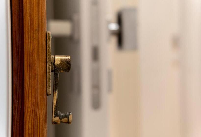 膳宿费 In Centro Da Viola   Eco Design Rooms