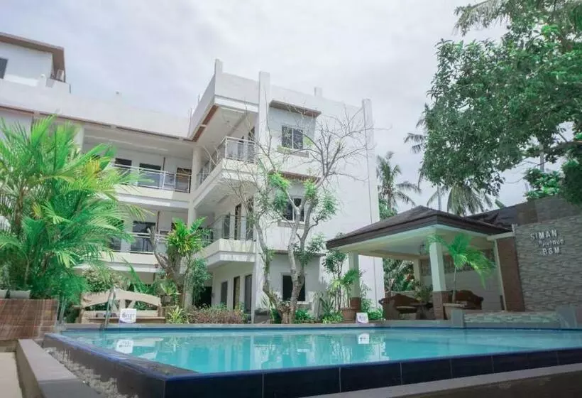 Majatalo Siman Panglao