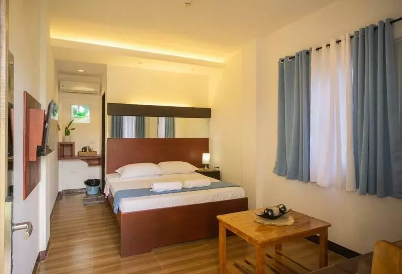 Majatalo Siman Panglao