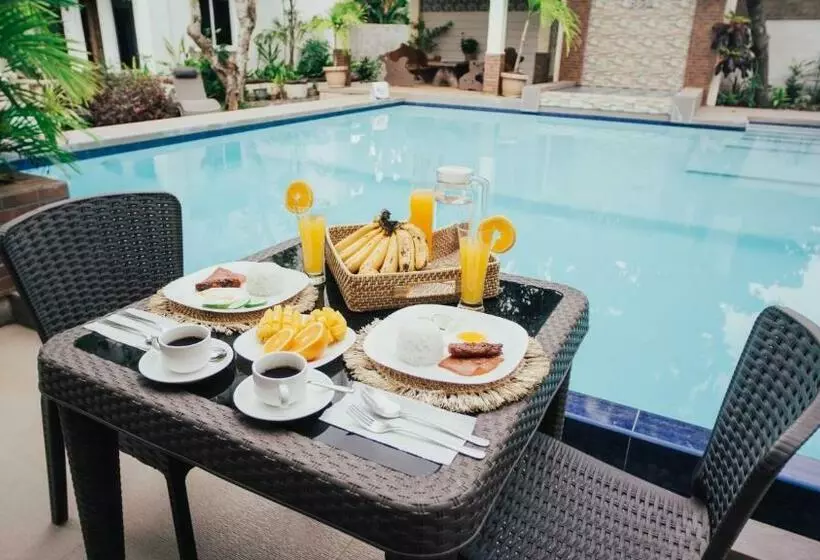 Majatalo Siman Panglao