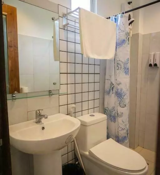 Majatalo Siman Panglao