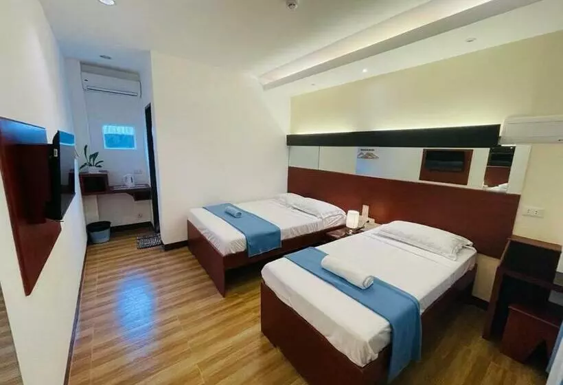 Majatalo Siman Panglao