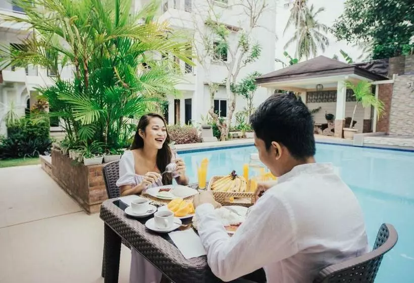 Majatalo Siman Panglao