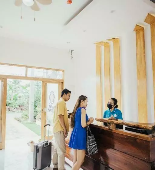 Majatalo Siman Panglao