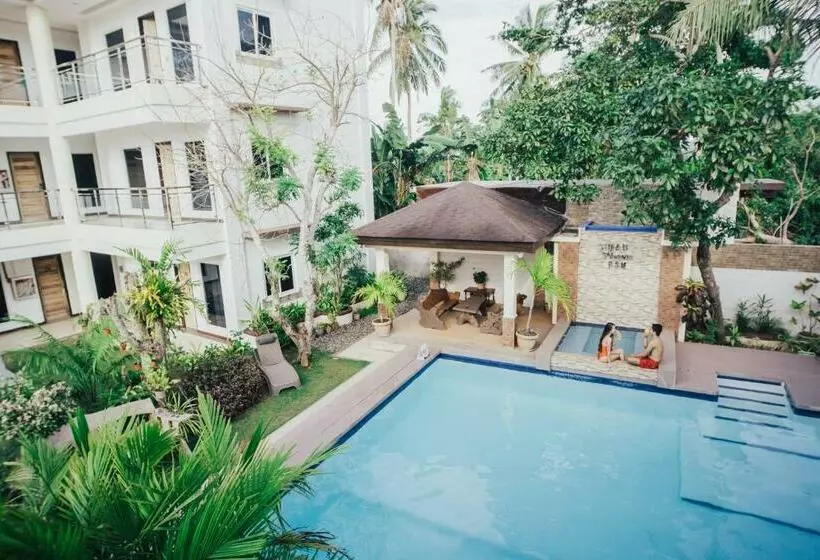 Majatalo Siman Panglao