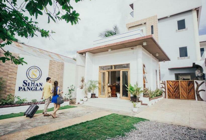 Pensão Siman Panglao
