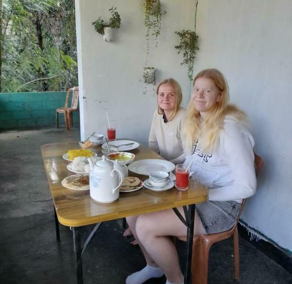 Pension Traveler S Choice Ella