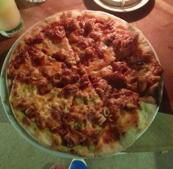 Pension Traveler S Choice Ella