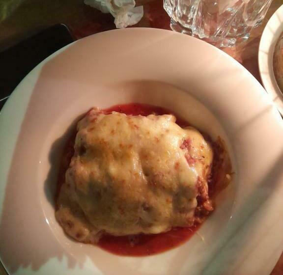 Pension Traveler S Choice Ella