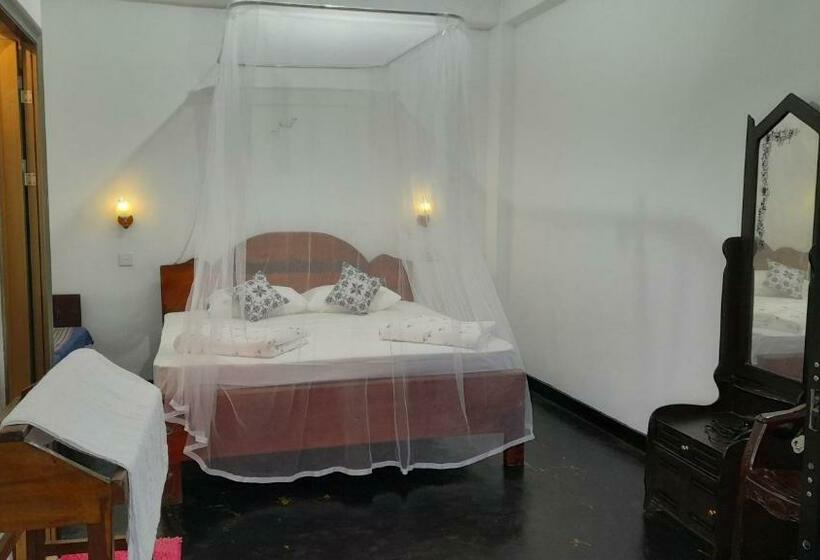 Pension Traveler S Choice Ella