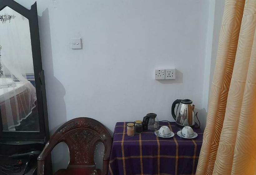 Pension Traveler S Choice Ella