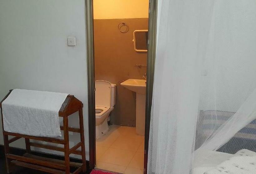 Pension Traveler S Choice Ella