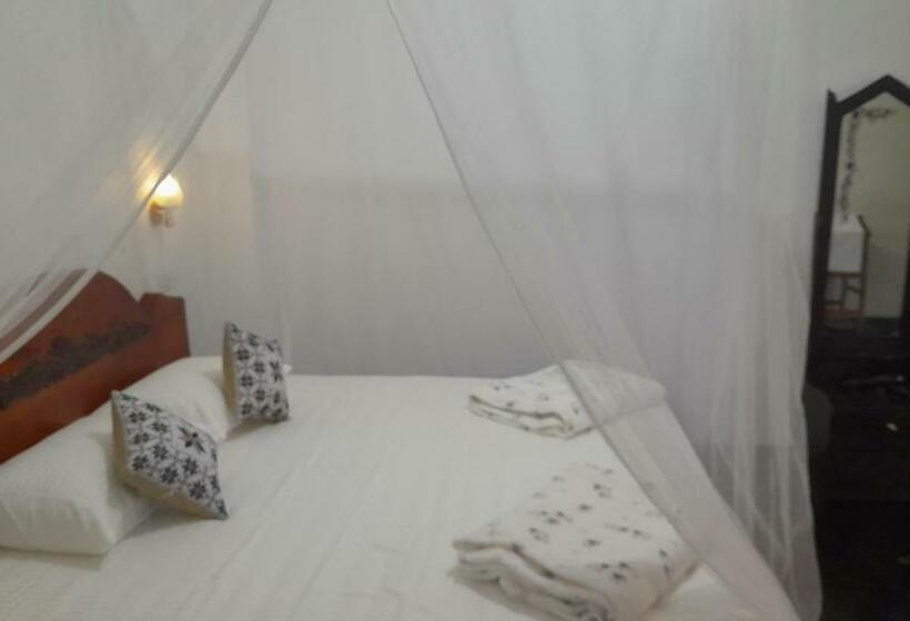 Pension Traveler S Choice Ella