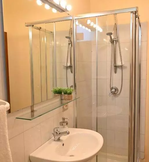 B&b A Capua   I Portici Del Centro