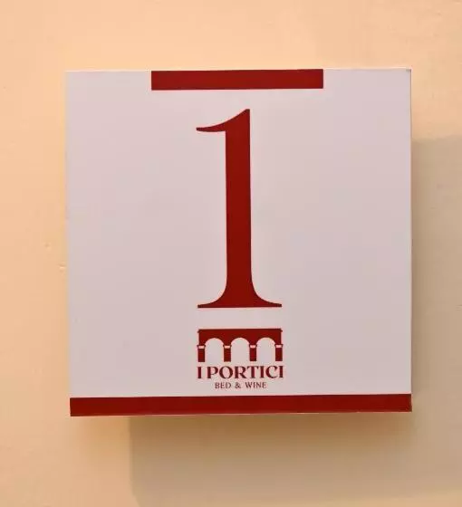 B&b A Capua   I Portici Del Centro