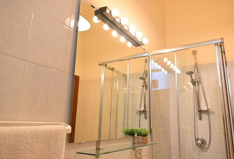 B&b A Capua   I Portici Del Centro