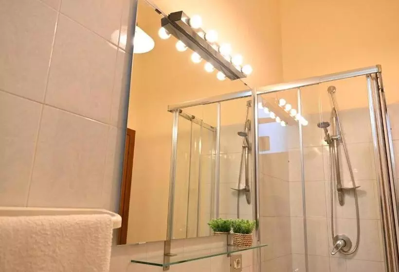 B&b A Capua   I Portici Del Centro