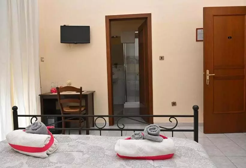 B&b A Capua   I Portici Del Centro