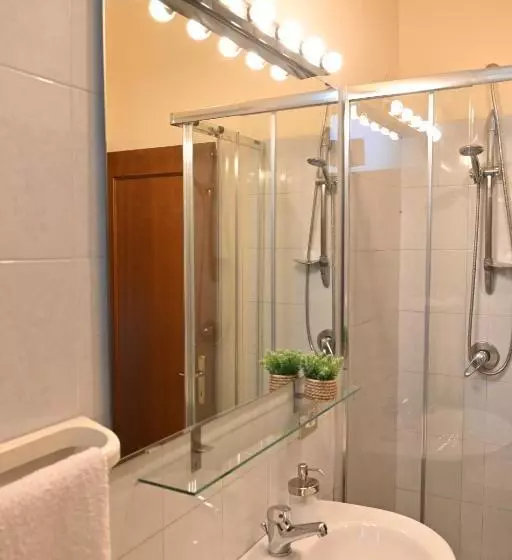 B&b A Capua   I Portici Del Centro