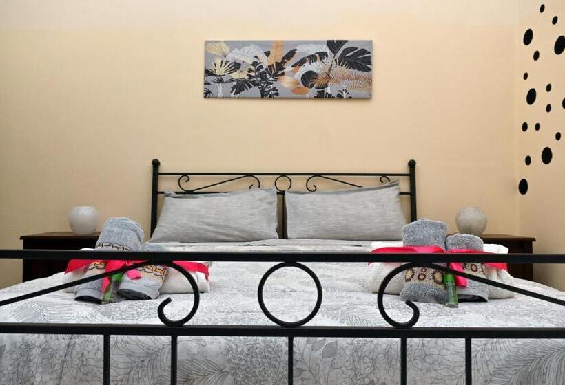 B&b A Capua   I Portici Del Centro