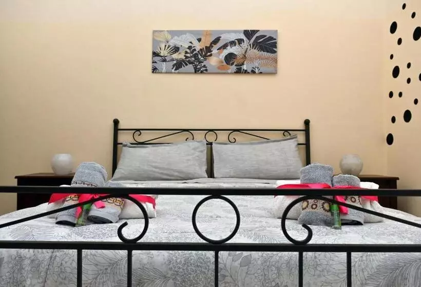 B&b A Capua   I Portici Del Centro