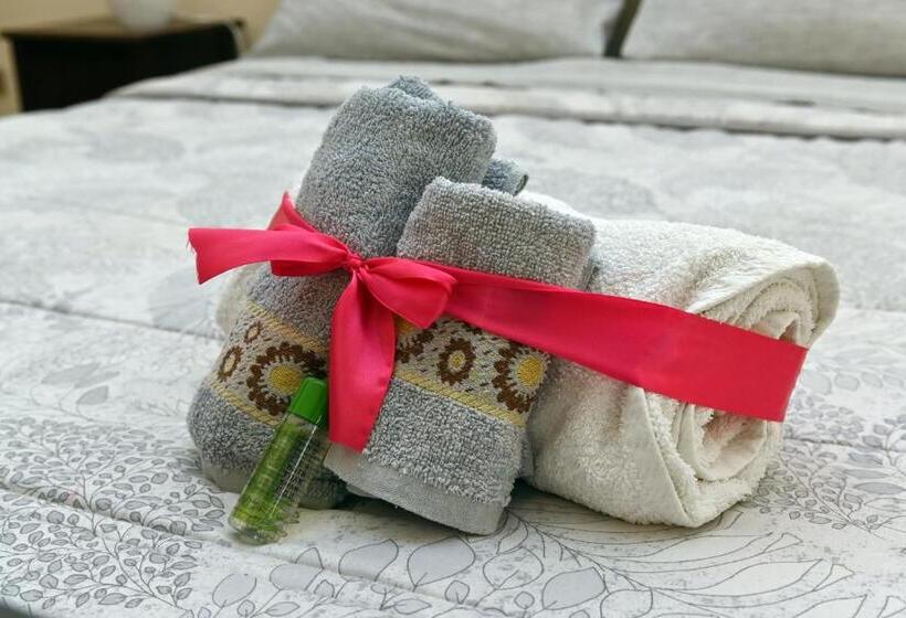 B&b A Capua   I Portici Del Centro