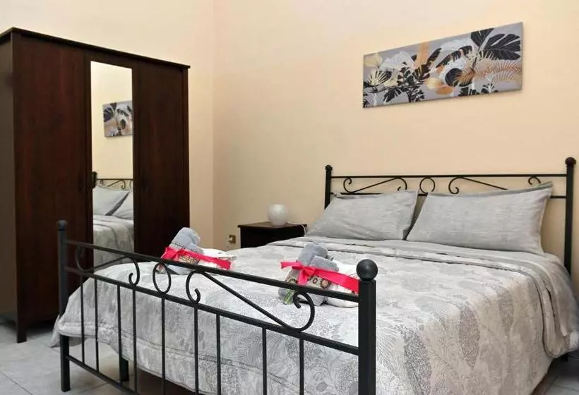 B&b A Capua   I Portici Del Centro