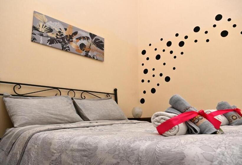 B&b A Capua   I Portici Del Centro
