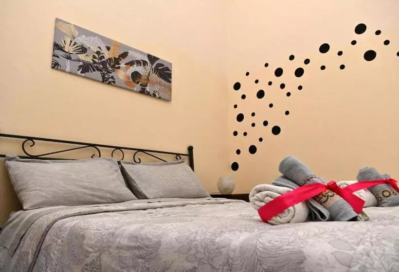 B&b A Capua   I Portici Del Centro