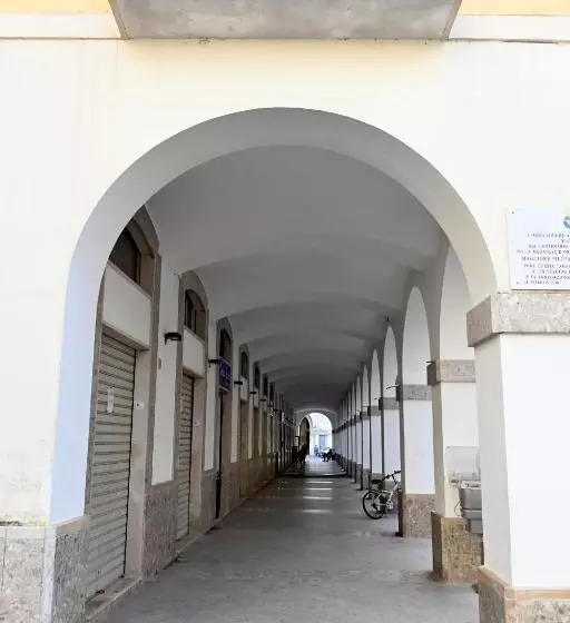 B&b A Capua   I Portici Del Centro