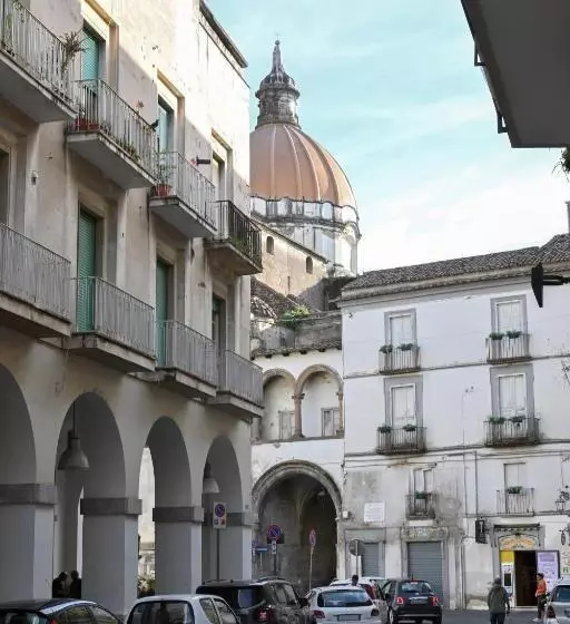 B&b A Capua   I Portici Del Centro