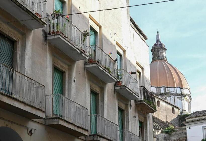B&b A Capua   I Portici Del Centro