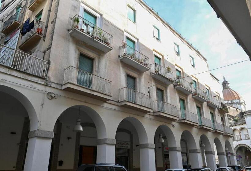 B&b A Capua   I Portici Del Centro
