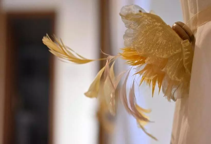 B&b A Capua   I Portici Del Centro