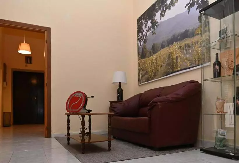 B&b A Capua   I Portici Del Centro