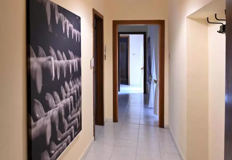 B&b A Capua   I Portici Del Centro