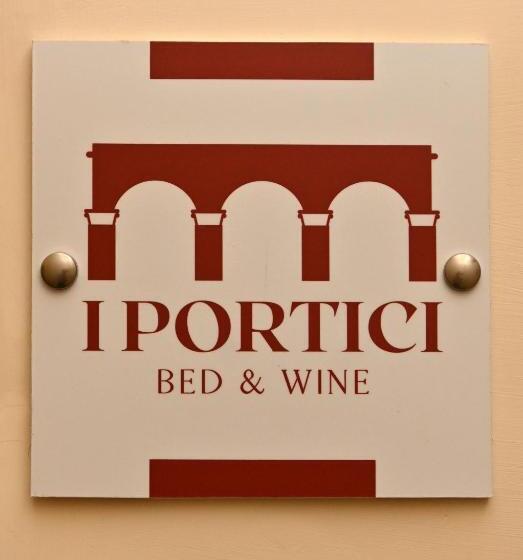 B&b A Capua   I Portici Del Centro