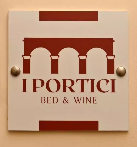 B&b A Capua   I Portici Del Centro