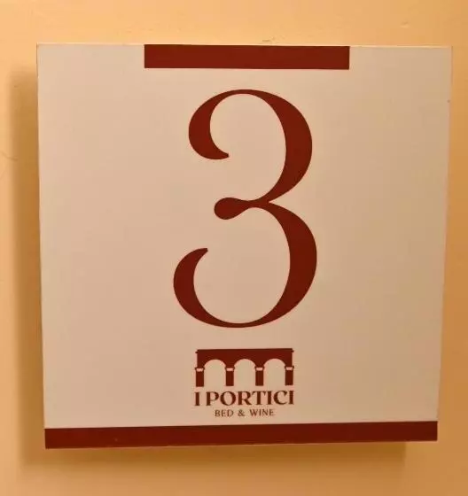 B&b A Capua   I Portici Del Centro