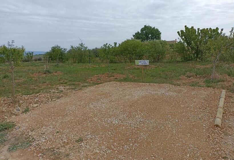 تختخواب و صبحانه Le Spa Des Lavandes