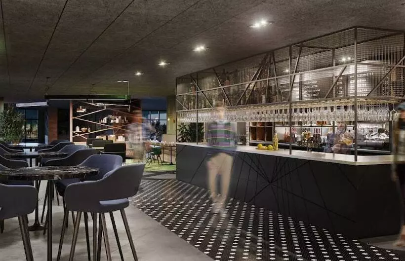 Hotelli Voco Leicester, An Ihg