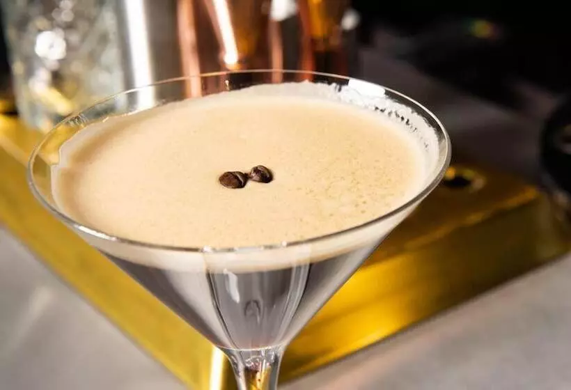 Hotelli Voco Leicester, An Ihg