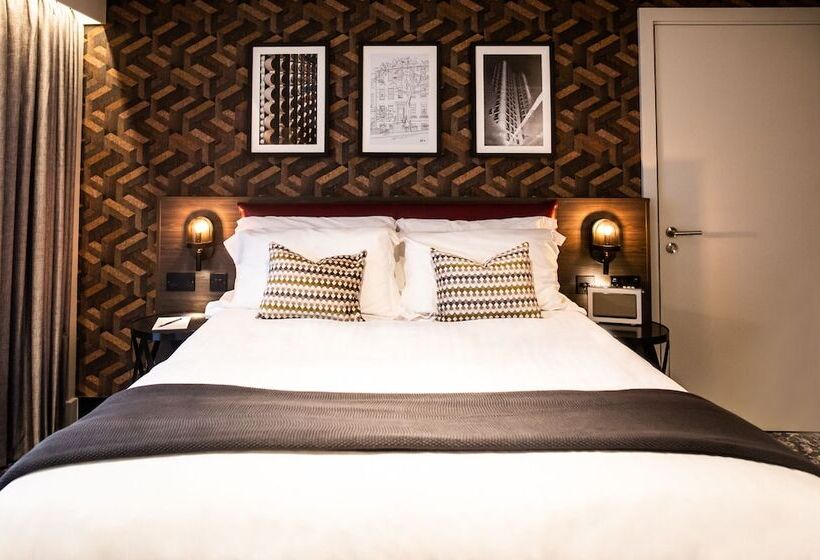 酒店 Voco Leicester, An Ihg