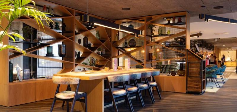 酒店 Voco Leicester, An Ihg