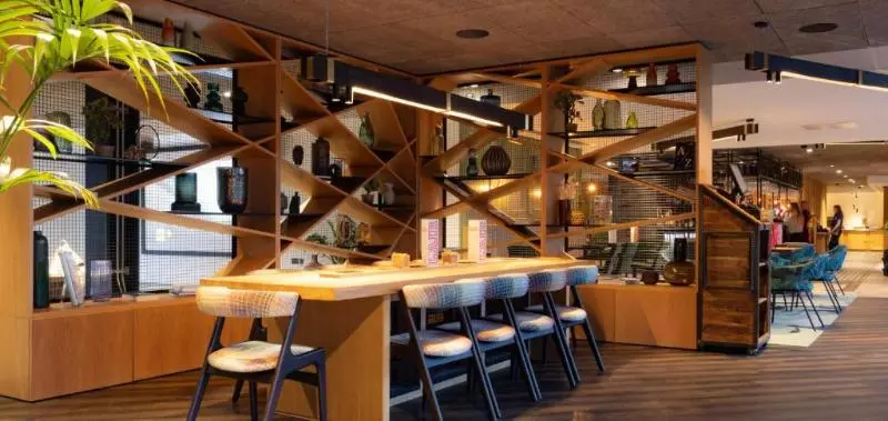 Hotelli Voco Leicester, An Ihg