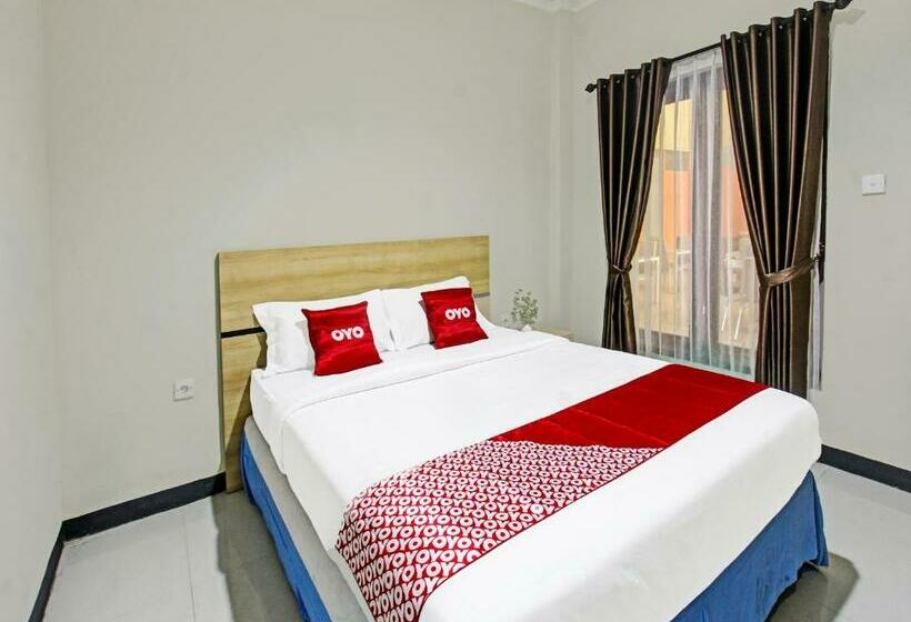 Hotel Collection O 91617  Mutiara Lombok